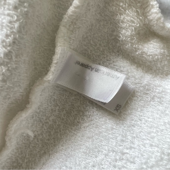 Vintage American Apparel Zip Up Sweater - Picture 2 of 4